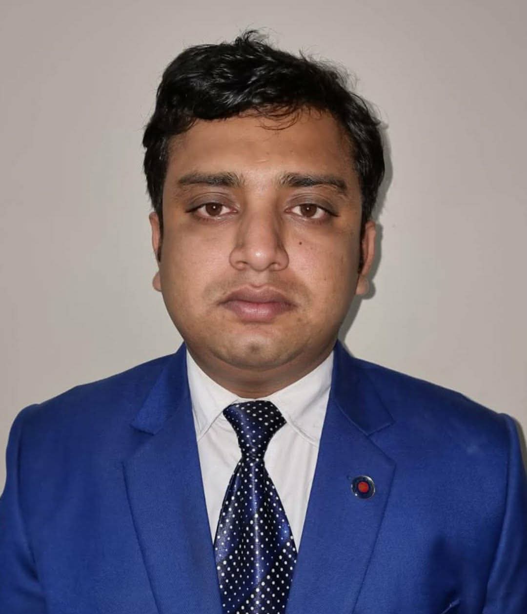 Mithun Sen