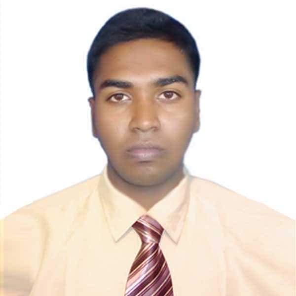 Mr. Md. Sagor Parves